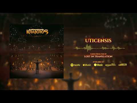 Krateros - Uticensis (Visualizer)