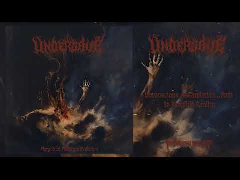 UNDERSAVE (Portugal) - Unconscious Assimilation...Path To Tangible Reality | Transcending Obscurity