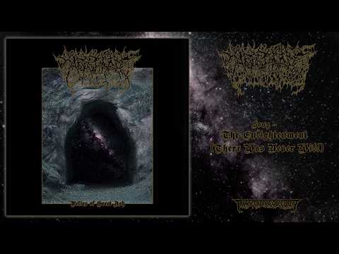 ABYSSAL RIFT - The Enlightenment (There Was Never Will) [Death/Doom Metal] Transcending Obscurity