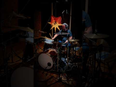 CZART - winter 2026 drum rehearsal #metal #drummer #drumplaythrough #czartypolskie #czart