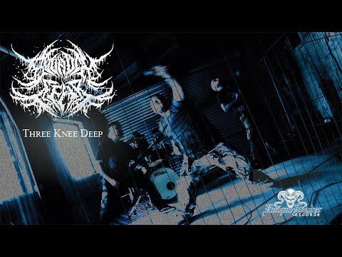 Bound in Fear - Three Knee Deep (Official Video)