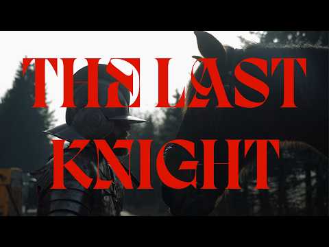 Acid Row – The Last Knight (Official Music Video)