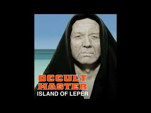 Occult Master - Island of Leper