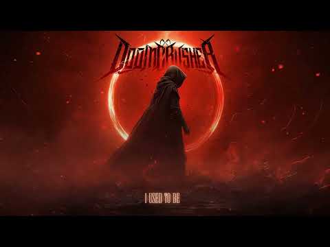 DOOMCRUSHER – Forsaker (OFFICIAL VISUALIZER)