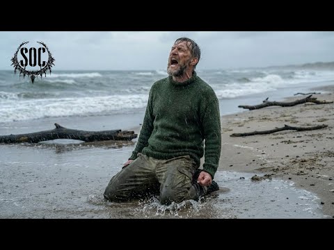 SOC - Last Of Us - In a world fell silent, one man remains (Official Music Video - Album Versio)