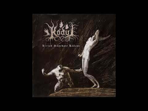 Kõdu - Kirjad Sõgedate Külast VI (Track Premiere)