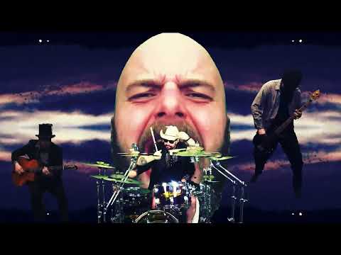 Crouch - Vidal (Official Music Video)