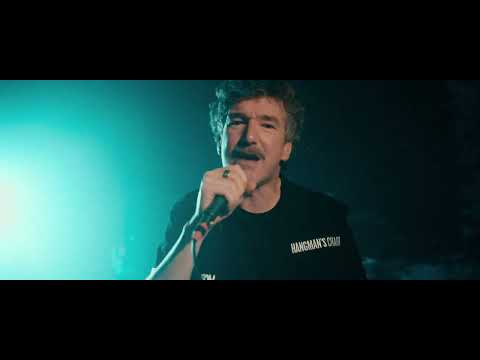 Torian - Flame of Resistance (Official Video)