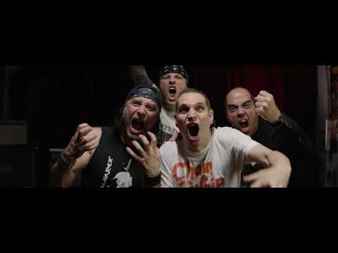 Vitamin X - Devolution/Devilution (OFFICIAL MUSIC VIDEO)