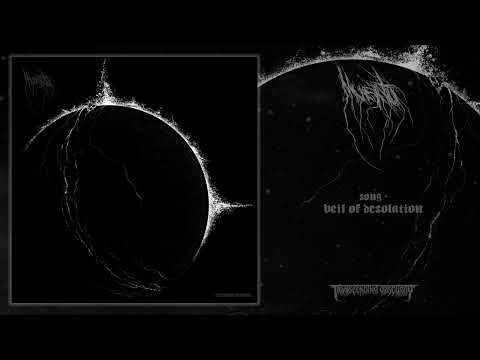 MUERTO (Mexico) - Veil of Desolation (Black Metal) Transcending Obscurity Records