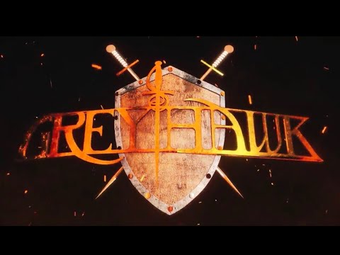 GREYHAWK - Take A Stand