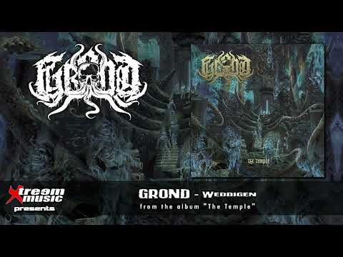 GROND - Weddigen [2026]