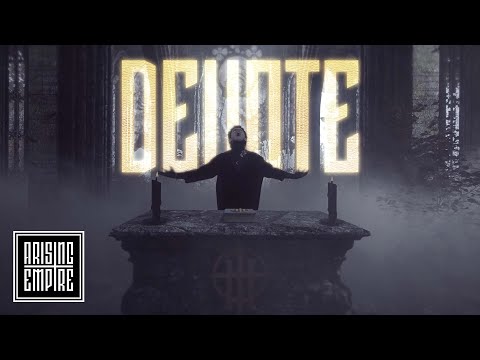 HOPSYDIAN - DEVOTE (OFFICIAL VIDEO)