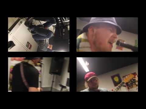 Le Zok - Kärpäsvaikutus (Official Music Video)