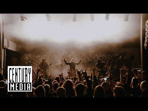 DARK FUNERAL - The Arrival of Satan's Empire (Live in Stockholm) (OFFICIAL VIDEO)