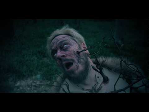 HECATE ENTHRONED - “Deathless in the Dryad Glade” (Official Music Video)