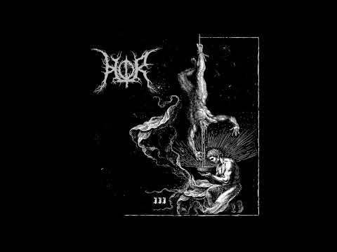 Hor - Ecce Mortuus (Track Premiere)