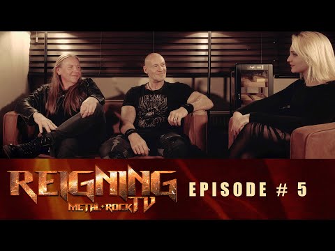 REIGNING TV - Episode #5: Primal Fear