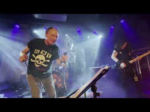 MORE - 'Spirits Of War' - live Mearfest UK 2025 - NWOBHM, 80's Metal, Heavy Metal