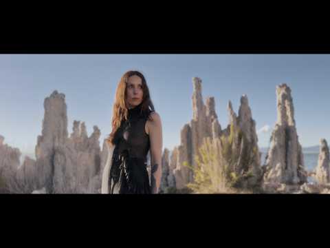 Chelsea Wolfe - Death is Not the End (Official Visual)