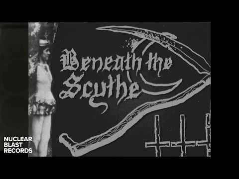 KHEMMIS - Beneath the Scythe (OFFICIAL MUSIC VIDEO)