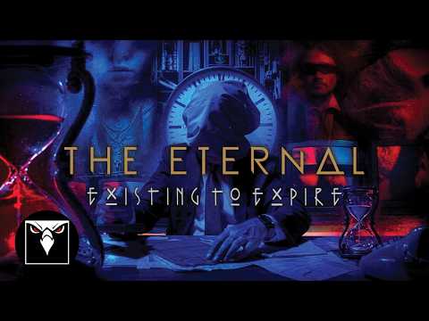 THE ETERNAL - Existing To Expire (Official Music Video)