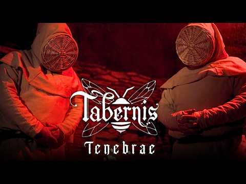 TABERNIS - Tenebrae (Official Video) | Napalm Records