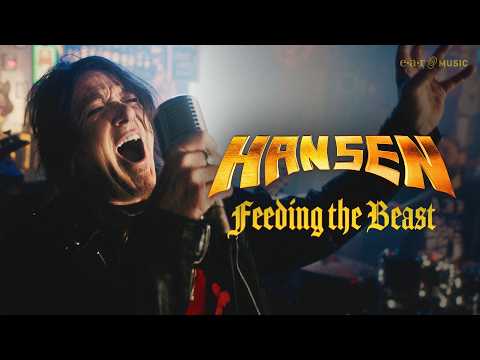Hansen - Feeding The Beast (Official Video)