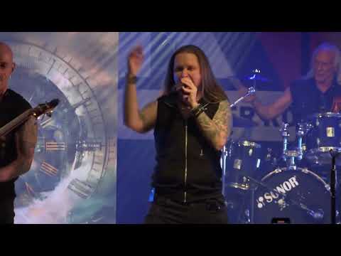 Skull & Crossbones - Time Thief (Official Video)