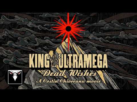 KING ULTRAMEGA - Dead Wishes (Official Lyric Video)
