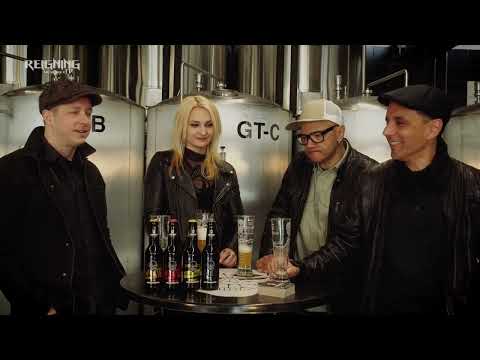 REIGNING TV - Episode #11: DANKO JONES