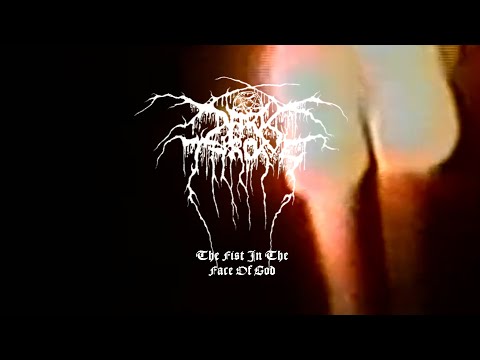 Darkthrone - 'The Fist In The Face Of God' Box Set Official Trailer