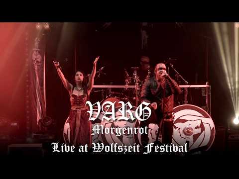 VARG - Morgenrot (Official Video) | Napalm Records