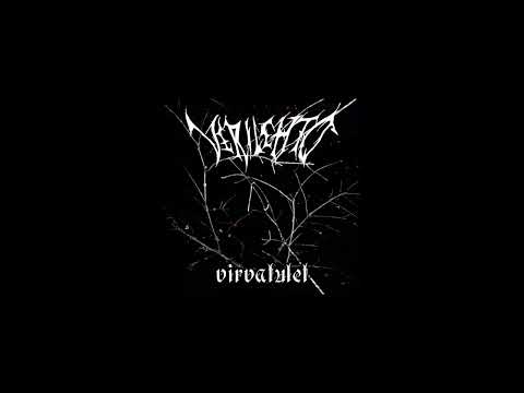 Verilehto - Virvatulet (Official Lyric Video)