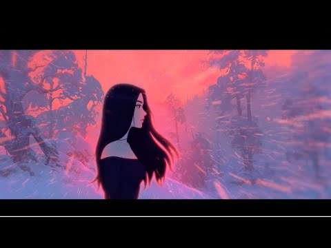 LORD OF THE LOST - Winter’s Dying Heart (Official Video) | Napalm Records