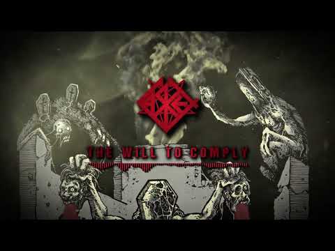 CASKET - The Will To Comply