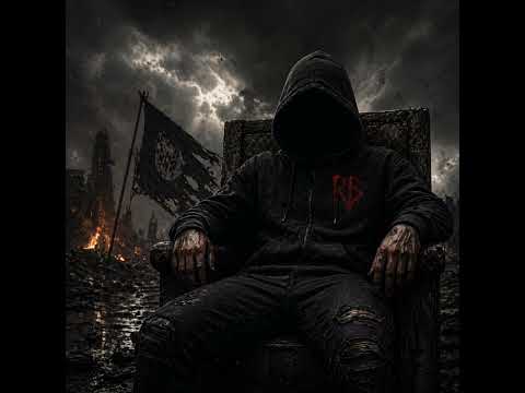 Rugged Butcher - Battle Inside