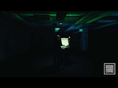 THROWN - split (OFFICIAL VIDEO)
