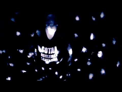 Hautajaisyö - Maan Nielemä (Official Music Video)