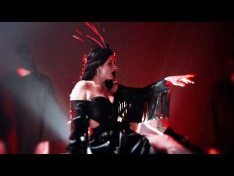 Entheos - Empty On The Inside (Official Music Video)