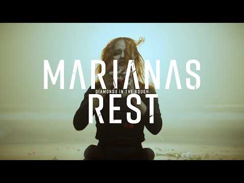 Marianas Rest - Diamonds In The Rough (featuring Okko Solanterä of Horizon Ignited) | Noble Demon