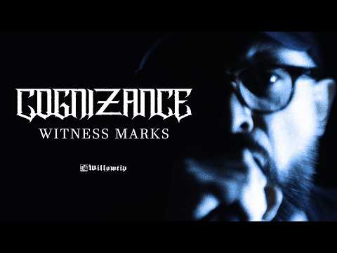 Cognizance 'Witness Marks' - Official Video