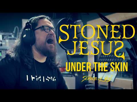 Stoned Jesus - Under the Skin (Official Video)