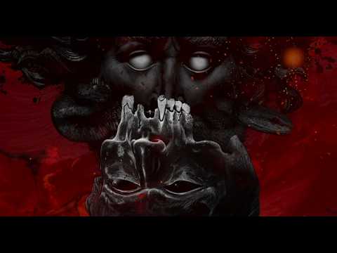 Nemecic - The Chalice of Rot (Lyric Video)