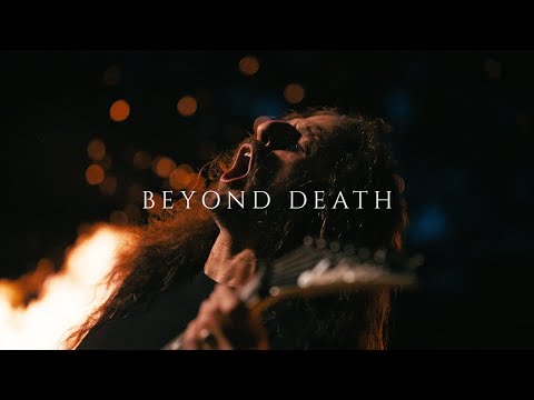 IN MALICE'S WAKE - Beyond Death (OFFICIAL VIDEO)