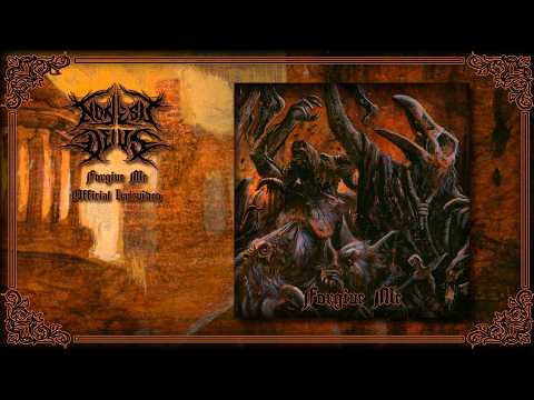 Non Est Deus - Forgive Me (Lyric Video)