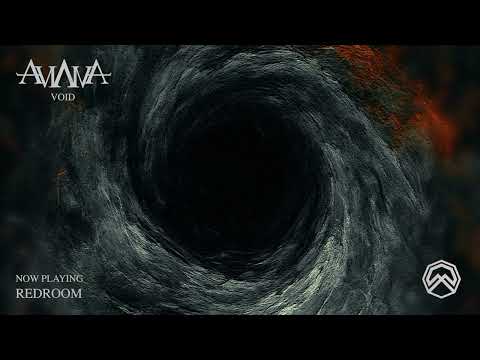 AVIANA - REDROOM (OFFICIAL VISUALIZER)