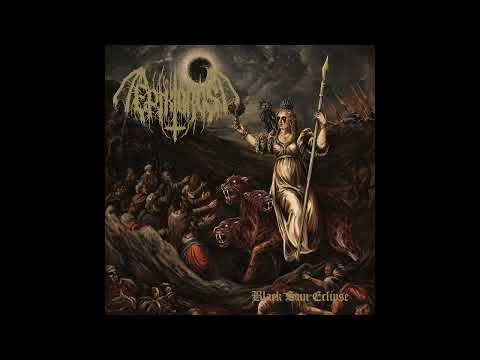 Epikoros - Black Sun Eclipse (Track Premiere)