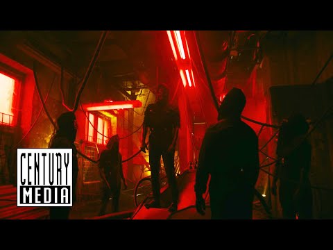 GAEREA - Phoenix (OFFICIAL VIDEO)