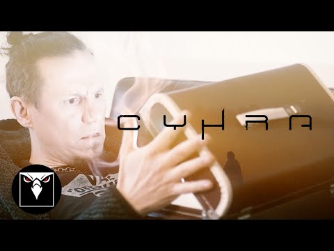CYHRA - Box With Spirits (Official Music Video)